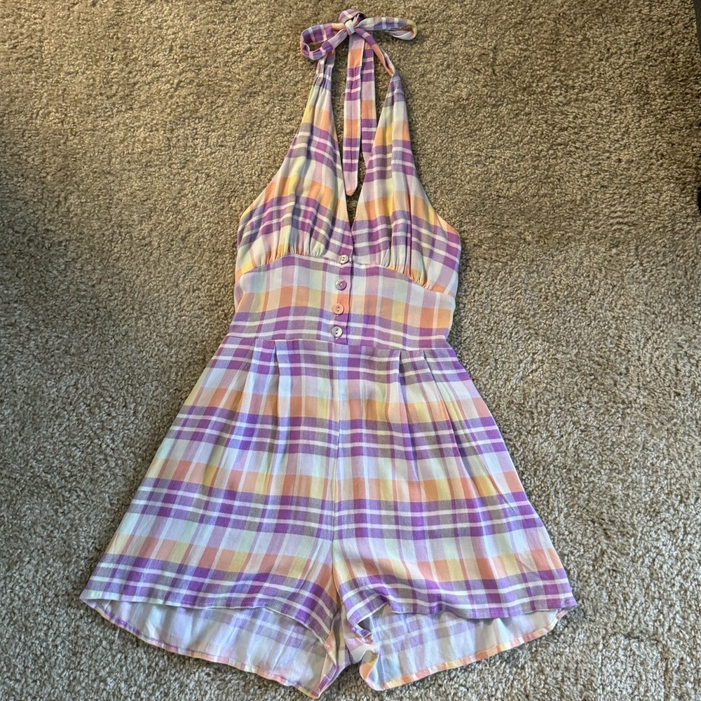 URBAN OUTFITTERS Romper M